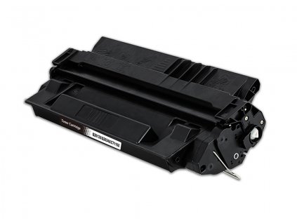 Náplň do tiskárny HP C7115X černá kompatibilní