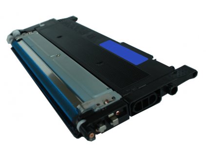 Náplň do tiskárny Samsung CLT-C4072S modrá kompatibilní