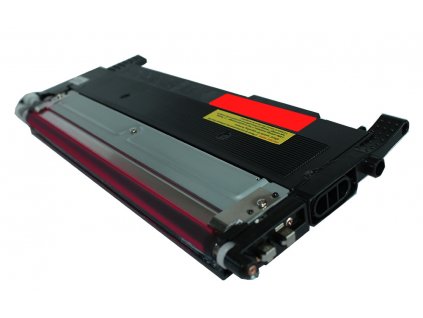 Náplň do tiskárny Samsung clt-m4072s červená kompatibilní