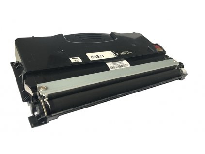 Náplň do tiskárny Lexmark e120 černá kompatibilní