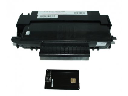 Náplň do tiskárny Minolta TC-16 černá kompatibilní