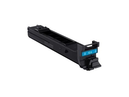 Náplň do tiskárny Konica Minolta TN-318 modrá kompatibilní