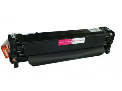 Toner HP CF413X červený - kompatibilní