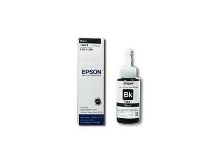 Epson T6641 - originální