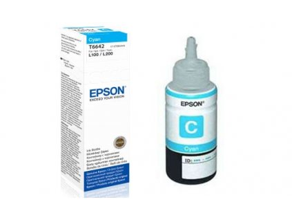 Epson T6642 - originální