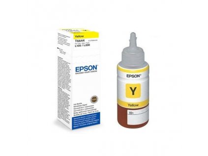 Epson T6644 - originální