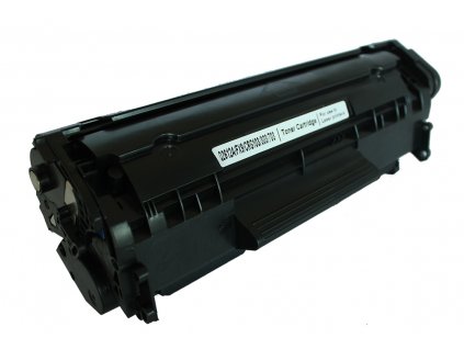 Náplň do tiskárny Canon FX-10 černá kompatibilní