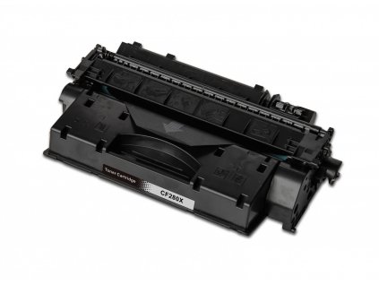 Náplň do tiskárny HP CF280X černá kompatibilní