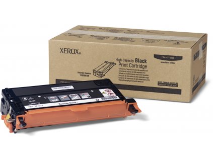 Toner Xerox 113R00723 modrý - originál