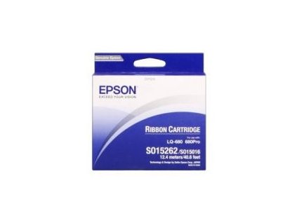 Páska EPSON C13S015262 - originál