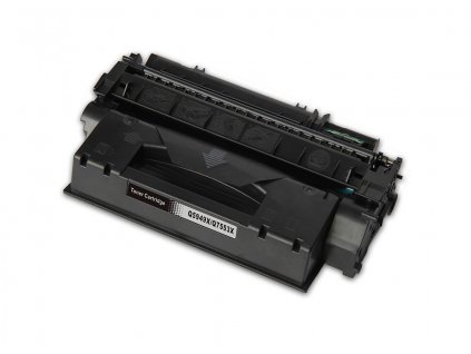 Náplň do tiskárny HP Q5949X černá renovovaná