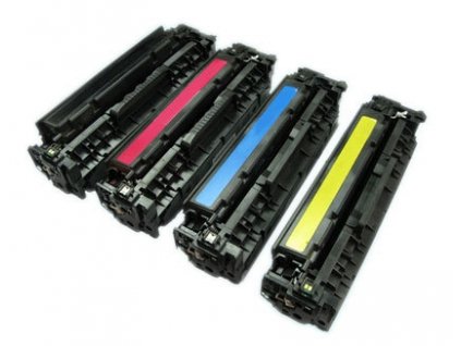 Sada CRG-718 CMYK