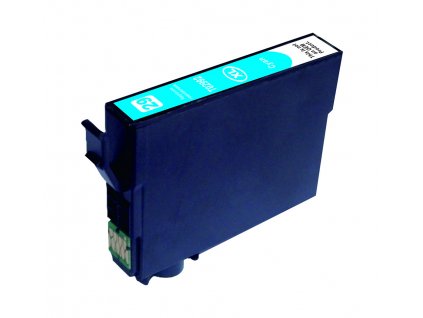 Inkoustová náplň Epson T2992 modrá kompatibilní