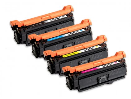 Sada HP Ce250-3A