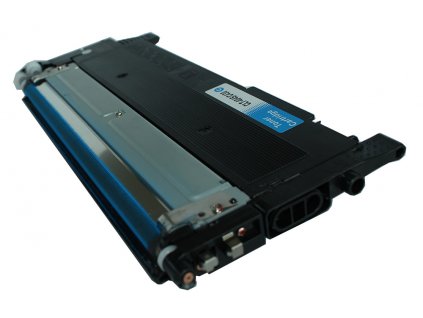 Náplň do tiskárny Samsung CLT-C404S modrá kompatibilní