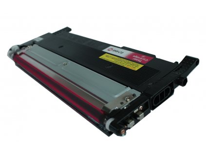 Náplň do tiskárny Samsung CLT-M404S červená kompatibilní