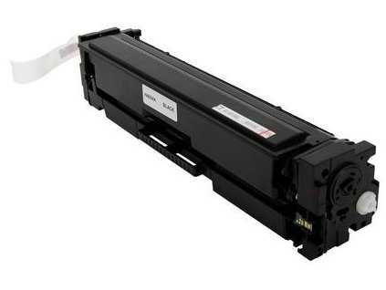 Náplň do tiskárny HP cf540x černý kompatibilní