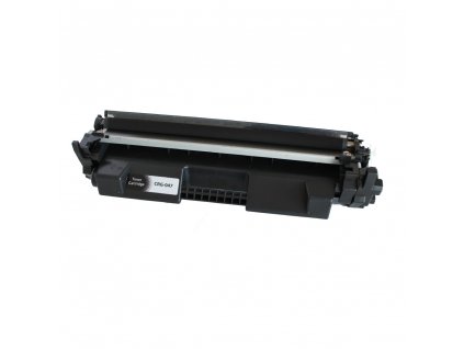 Náplň do tiskárny Canon CRG-047 černá kompatibilní