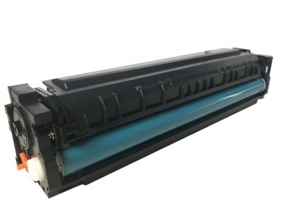 Náplň do tiskárny Canon crg-054h modrá kompatibilní