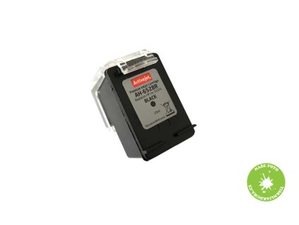 hp 652 černá