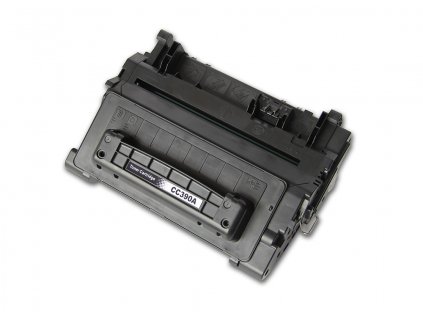 Náplň do tiskárny HP CE390a černá kompatibilní