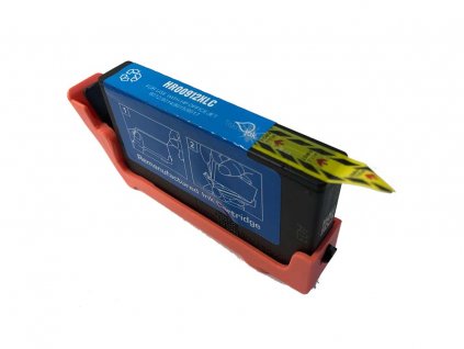Náplň HP 912XL modrá