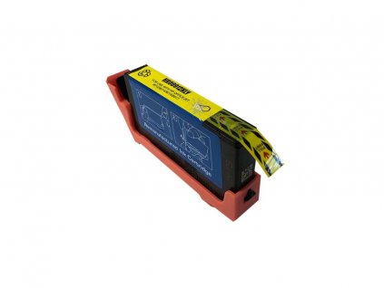 Náplň HP 912XL žlutá