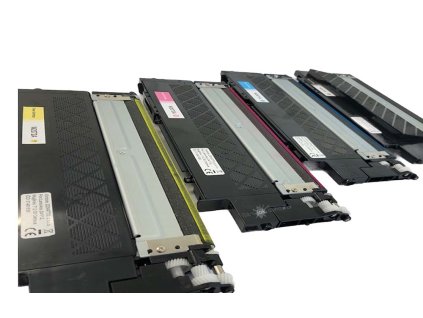 Tonery HP W2070 CMYK