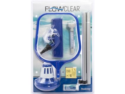 bestway 58195 cistici sada2