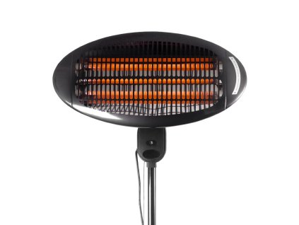 k19892 linder exclusiv infracervena lampa 2000 w 2