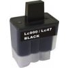 Inkoustová náplň Brother LC-900BK černá
