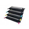 Náplně do tiskárny Samasung clt-p406c multipack kompatibilní