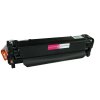 Toner HP CF413X červený - kompatibilní