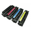 Sada CRG-718 CMYK