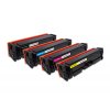 hp cf400x cf401x cf402x cf403x - hp 201x - kompatibilní sada
