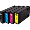 Inkoustové náplně Epson T7895 multipack kompatibilní