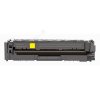 Náplň do tiskárny HP CF542x žlutá kompatibilní