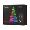 Chytré žárovky na stromeček Twinkly, 105 led