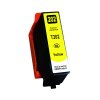 Inkoustová náplň Epson 202XL žlutá kompatibilní