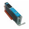 Canon CLI-571 cartridge modrá XL - kompatibilní