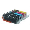 MultiPack Canon pgi-580 / cli-581cmyk - kompatibilní