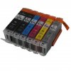 Canon PGI-570 + CLI-571CMYK XL 6ks - kompatibilní