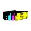 Sada inkoustových náplní HP 953 multipack kompatibilní