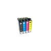 Barvy do tiskárny epson multipack t0715