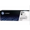 Toner HP CF283X - originál (rozbaleno)