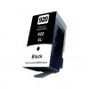 Inkoustová náplň HP 920 XL černá kompatibilní