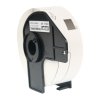 Alternativní etikety Brother DK-11201, 29mm x 90mm, 400 ks štítků