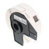 Alternativní etikety Brother DK-11201, 29mm x 90mm, 400 ks štítků