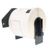 Alternativní etikety Brother DK-11202, 62mm x 100mm, 300 štítků