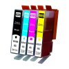HP 655 Multi pack - kompatibilní